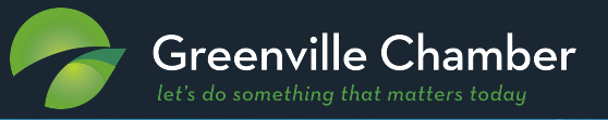 Greenville Chamber of Commerce logo